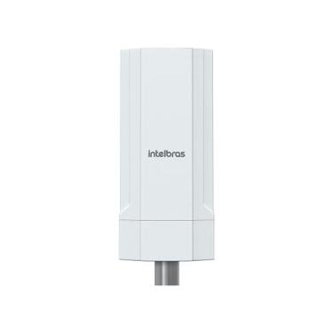 Imagem de Roteador Empresarial Wi-Fi 5 Outdoor AP 1250 AC Branco Intelbras