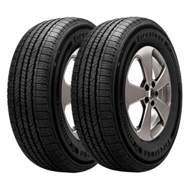 Imagem de Jogo 2 Pneus Firestone Aro 16 Destination H-T 265-70R16 112T