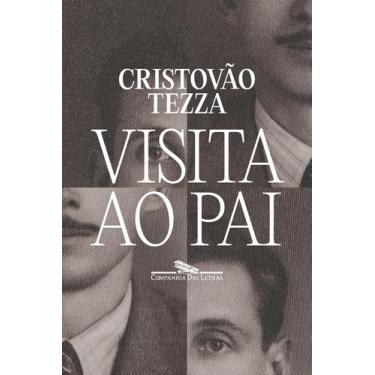 Imagem de Livro - Visita ao pai