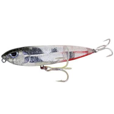 Imagem de Isca Artificial Yara Mad Dog 12cm (26g) - Várias Cores, Cor 08, Arari 