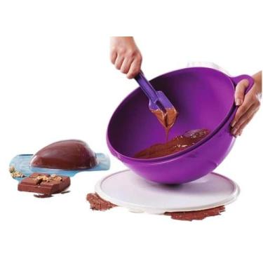 Imagem de Maxi Criativa 7.8 L - Tupperware,  ROXO