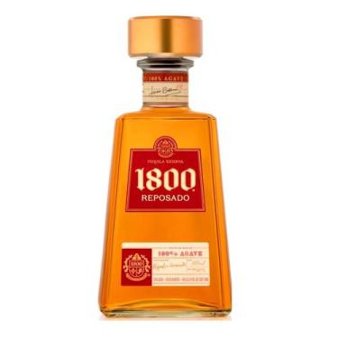 Imagem de Tequila 1800 Reposado 750ml