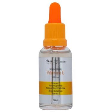 Imagem de Sérum facial vitamina c - Max Love