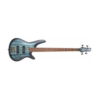 Imagem de Baixo ibanez 4c ativo sr 300e svm sky veil matte