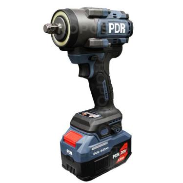 Imagem de Chave de Impacto 1/2 a Bateria 20V 900NM PDR PRO-B900