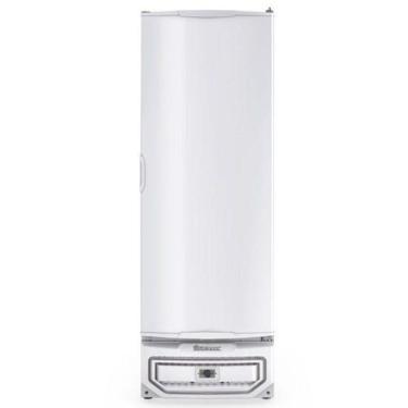Imagem de Refrigerador Vertical Tripla Ação com Porta Cega GPC57TE Branco 220V G