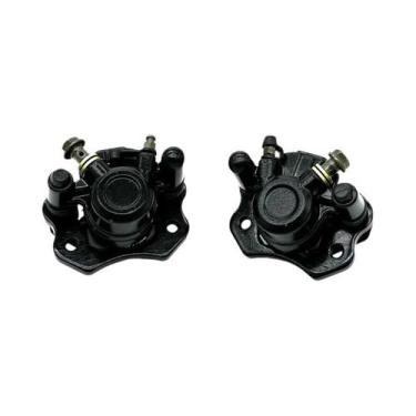 Imagem de Calipers De Freio Esquerdo E Direito Para ATV Quad Roketa Sunl Go Kart