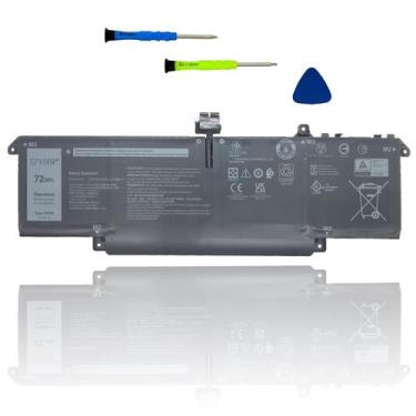 Imagem de Bateria de Notebook EPYOBW P83V9 72Wh 15,4V Li-ion