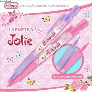 Imagem de Lapiseira 0.7mm Jolie - tilibra