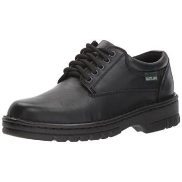 Imagem de Eastland Women's Plainview Oxford,Black,10.5 W US