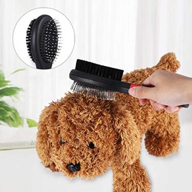 Imagem de Pet Grooming Tool ,, Pet Grooming Brushes Pet Pente, Pet Grooming Pente Cat Brush Grooming