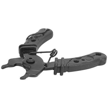Imagem de Braçadeira de corrente de bicicleta, alicate compacto portátil para corrente de bicicleta, acessórios de ciclismo para mountain bike de estrada
