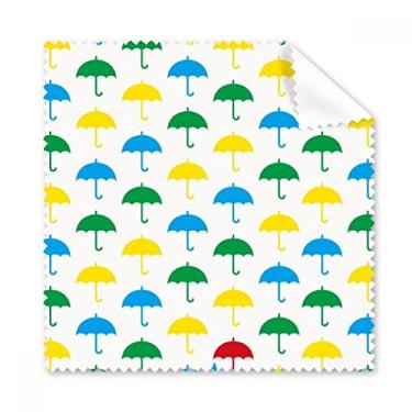 Imagem de Pano de limpeza de nuvem para chuva, guarda-chuva, 5 peças