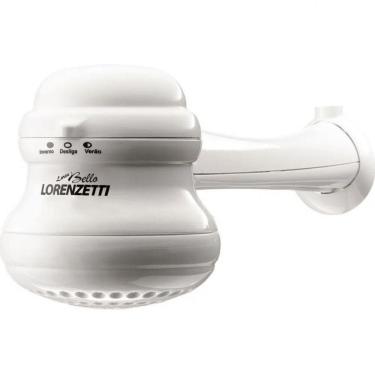 Imagem de Chuveiro Elétrico Loren Bello com Cano 5500W Lorenzetti