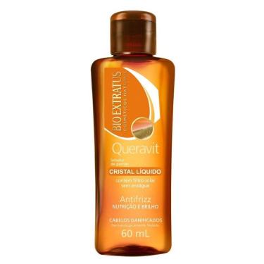 Imagem de Reparador Selante Líquido Bio Extratus Queravit 60ml