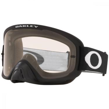 Imagem de Óculos Oakley O Frame 2.0 Matte Black/Clear