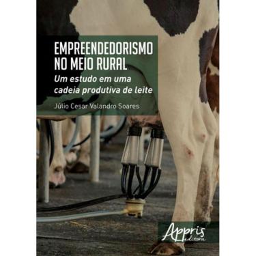 Imagem de Empreendedorismo No Meio Rural