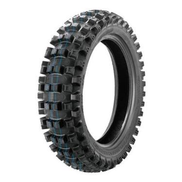 Imagem de Pneu Moto Borilli 100/100-18 59R B007 Inf EXC Soft TT - T