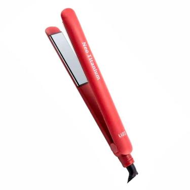 Imagem de Prancha Profissional Lizz Neo Titanium 230° Bivolt