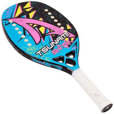 Imagem de Raquete de Beach Tênnis Shark Tsunami 2022