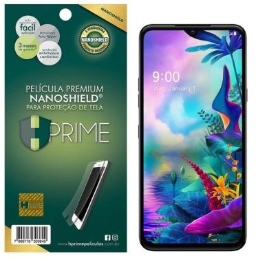 Imagem de Película Lg G8X Thinq Nanoshield Hprime