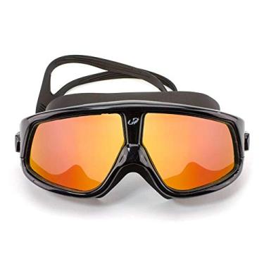 Imagem de Oculos Hammerhead Extreme Triathlon Polarized Mirror