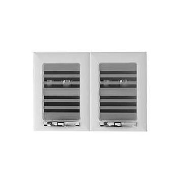 Imagem de Armario Parede 2 Portas Ap2pv Class Colormaq