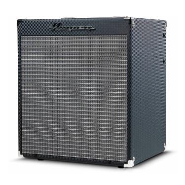 Imagem de Amplificador Combo Ampeg Contrabaixo 1X10 EQ-3B RB110 50W