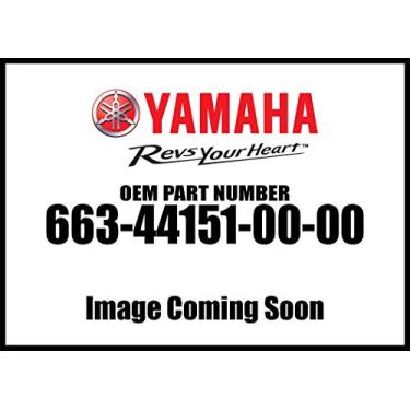 Imagem de Yamaha 663-44151-00-00 Cam,Shift; Outboard Waverunner Sterndrive Marine Boat Parts