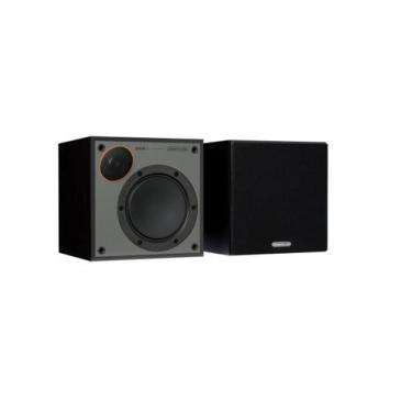 Jbl Studio 620 Par de caixas acústicas Bookshelf para Home Theater