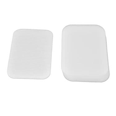 Imagem de Filtro de vácuo, kit completo de filtro de aspirador de pó 4 conjunto para ZU60 NV255 NV251 para coletor de pó