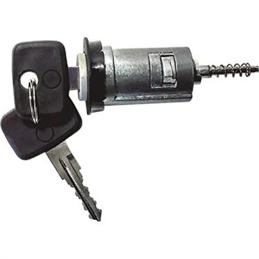 Imagem de Cilindro Ignicao Corsa Kadett Monza Ipanema Classic 2 Chaves 40406 93223487 52278250 99223490