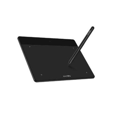 Imagem de Mesa Digitalizadora Xp Pen Deco Fun S - Preto