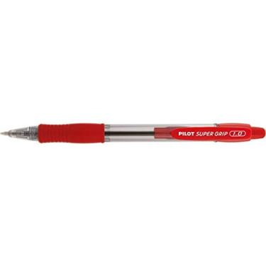 Imagem de Pilot 1480008SMVM, Caneta Retrátil Emborrachada, Bpgp-10R 1.0 mm, Blister com 01, Multicor