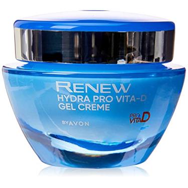 Imagem de AVON RENEW GEL CREME RENEW HYDRA PRO VITA-D 50G