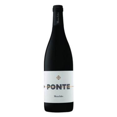 Imagem de Vinho Português Mouchão Ponte Tinto 750ml