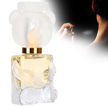 Imagem de Perfume Feminino de 30 Ml, Perfume Floral Frutado, Spray de Perfume Feminino Atomizador de Longa Duração e Fragrância Romântica para Presente