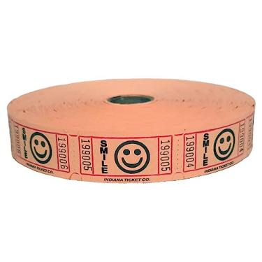 Imagem de Orange 2000 Smile
