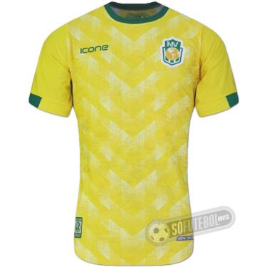 Imagem de Camisa Nova Venécia - Modelo I