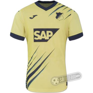 Imagem de Camisa Hoffenheim - Modelo II
