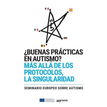 Imagem de Buenas Practicas En Autismo