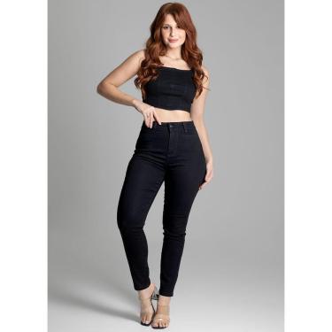 Imagem de Calça Feminina Sarja Sawary