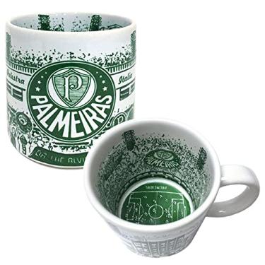 Imagem de CANECA ESTÁDIO PALMEIRAS - PALESTRA ITALIA