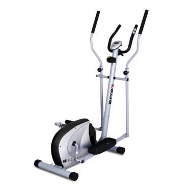 Imagem de Elíptico Kikos 2.0 Magnético - 8 Níveis De Tensão - Pass