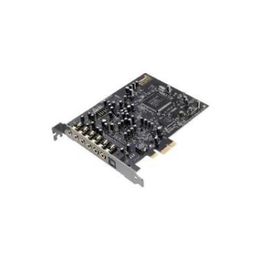 Imagem de Placa de Som PCI-E Creative Sound Blaster Audigy RX 7.1 - SB1550 - 70SB155000001