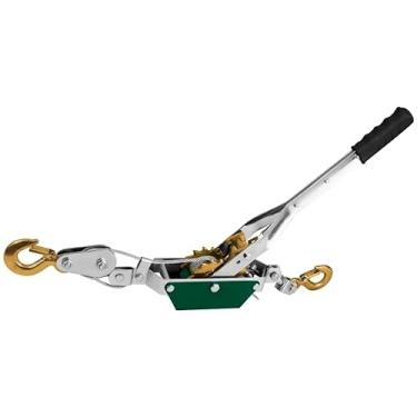 Imagem de Guincho Manual Catraca Tifor Talha 4 Toneladas Aço TGM40