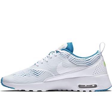 Imagem de NIKE Women's Air Max Thea EM Running Shoes 833887-100, US Women 5.5