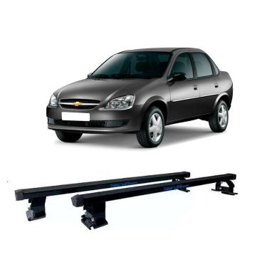 Imagem de Rack De Teto Em Aço Corsa New Life