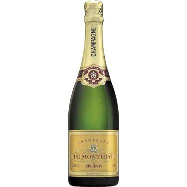 Imagem de Monterat Champagne Brut 750Ml