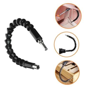 Imagem de Cabo Extensor Flexível Com Rosca De 1/8 Para Bomba De Graxa